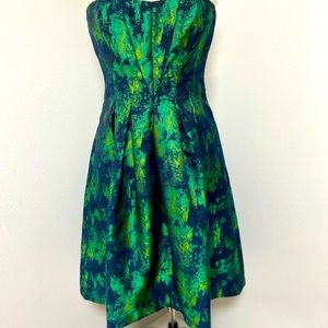 Vera Wang evening party dress size 4